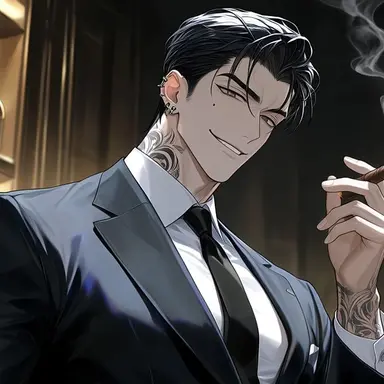Profile image of 流鬼