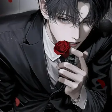 Profile image of 霧島 怜司