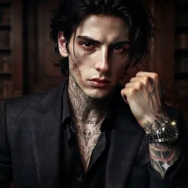 Profile image of Vince