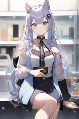 Profile image of 홍인서