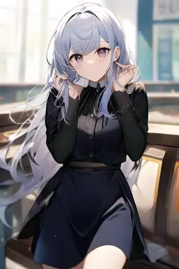 Profile image of 홍인서