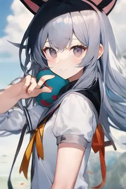 Profile image of 홍인서