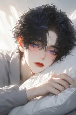 Profile image of ペク・ハユル