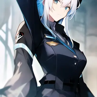Profile image of Vossy