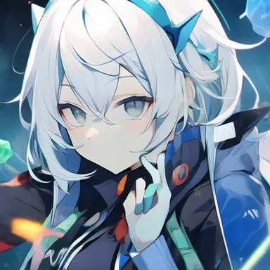 Profile image of Solvei