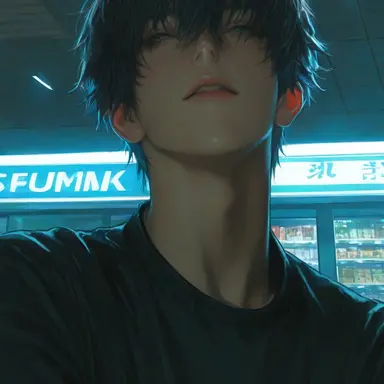 Profile image of 민준