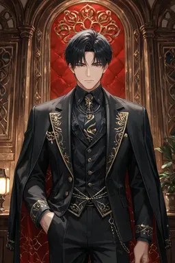 Profile image of 시온
