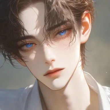 Profile image of 지후