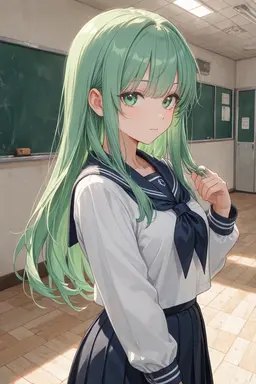 Profile image of 예린