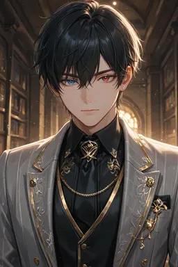 Profile image of 시온