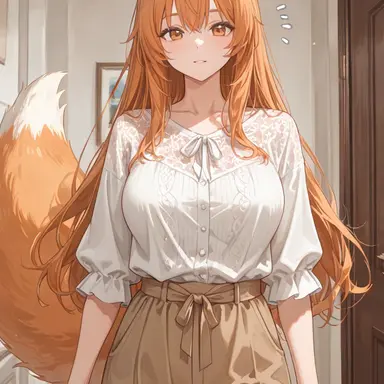 Profile image of 여우