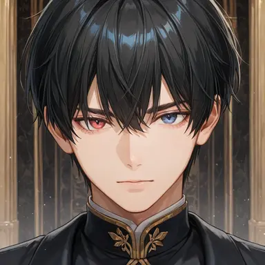 Profile image of 시온