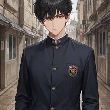 Profile image of 서준