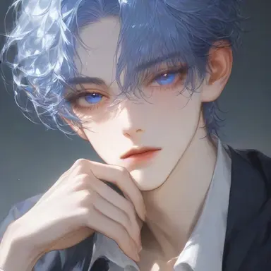 Profile image of 시우