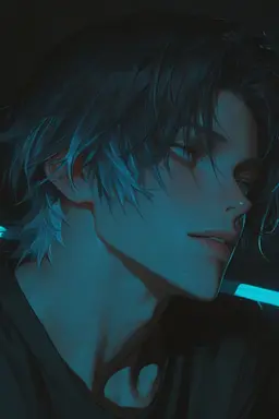 Profile image of 민준