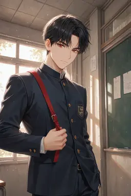 Profile image of 서준