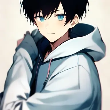 Profile image of MC