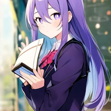 Profile image of ユリ