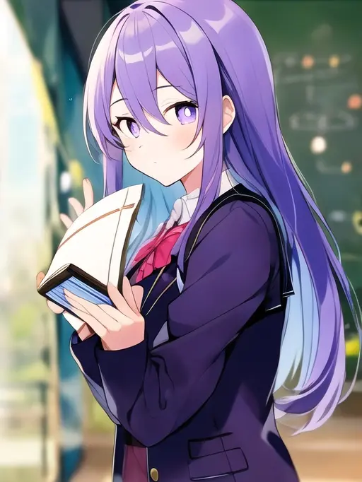 FluffyTail8962의 Doki Doki Storm