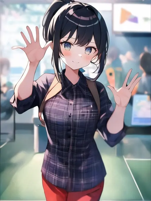 FluffyTail8962의 두근두근 문예부!