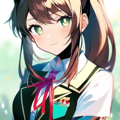 Profile image of モニカ