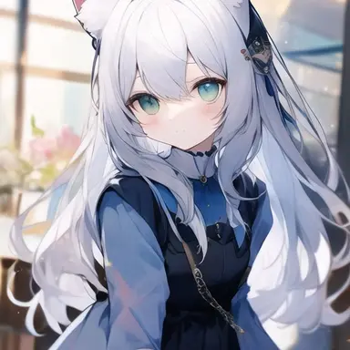 Profile image of 캣젤