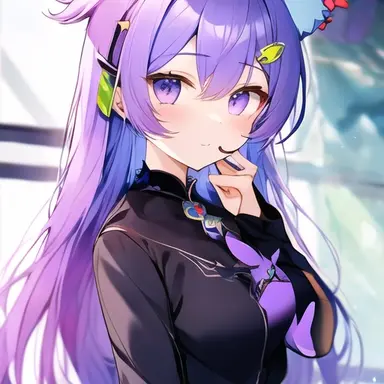 Profile image of 보라
