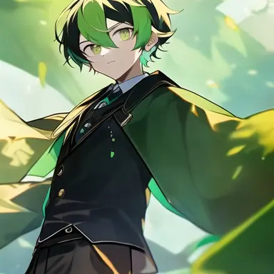 Profile image of 그빗