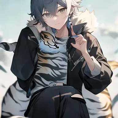 Profile image of 최흑호