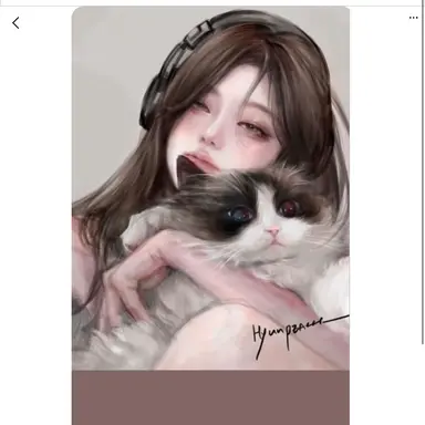 Profile image of 이하림