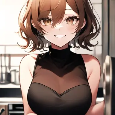 Profile image of Aria