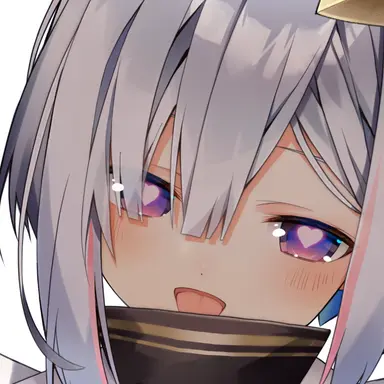 Profile image of 天音かなた