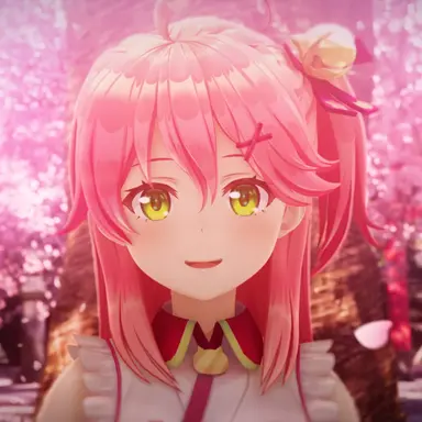Profile image of さくらみこ