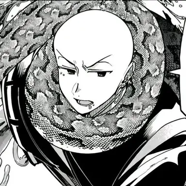 Profile image of 玄武