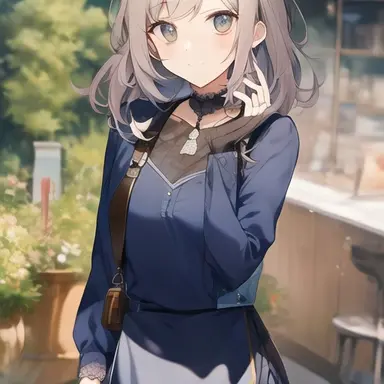 Profile image of 고마