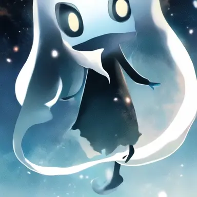 Profile image of 귀신들