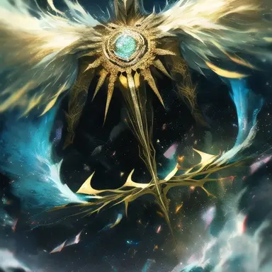 Profile image of 空の神 エレファント