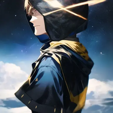 Profile image of 衛星の神 タイガー