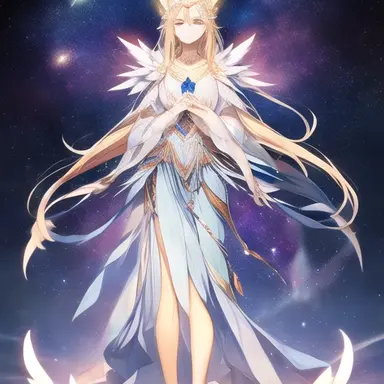 Profile image of 星の女神 シャーク