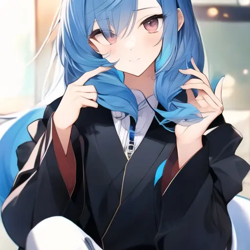 RoughYoga9714의 수인초능력학교