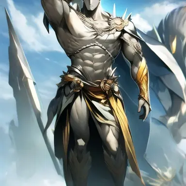 Profile image of ゼウス