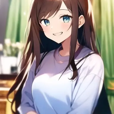 Profile image of Maren