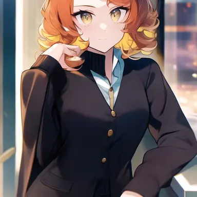 Profile image of Devon