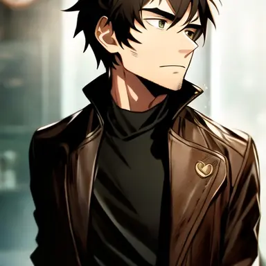 Profile image of Marcus