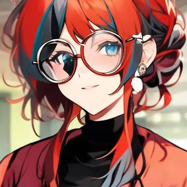 Profile image of Rita