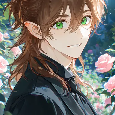 Profile image of ノア