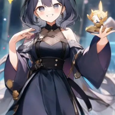 Profile image of ヘラ