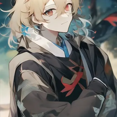 Profile image of シユル