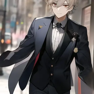 Profile image of シエル1世