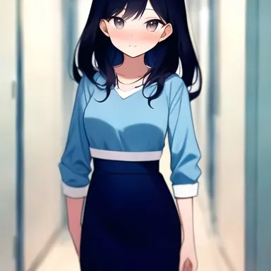 Profile image of Maya